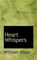 Heart Whispers