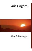 Aus Ungarn: (German)