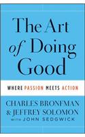 The Art of Doing Good