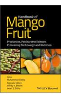 Handbook of Mango Fruit