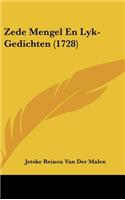 Zede Mengel En Lyk-Gedichten (1728)