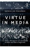 Virtue in Media