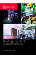 Routledge Handbook of Brazilian Politics