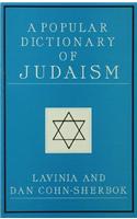 A Popular Dictionary of Judaism