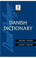 Danish Dictionary