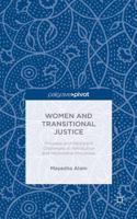 Women and Transitional Justice