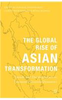 Global Rise of Asian Transformation