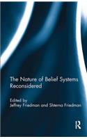 Nature of Belief Systems Reconsidered