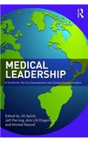 Medical Leadership