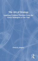 The Art of Strategy