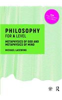 Philosophy for A Level