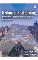 Reducing Reoffending