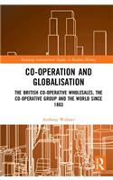Co-operation and Globalisation