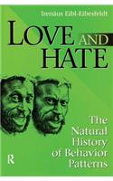 Love and Hate