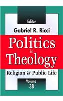 Politics in Theology