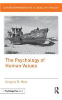 The Psychology of Human Values