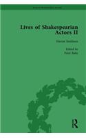 Lives of Shakespearian Actors, Part II, Volume 3