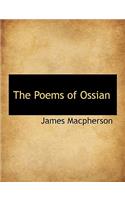 The Poems of Ossian