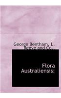Flora Australiensis
