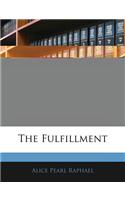 The Fulfillment