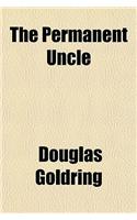 Permanent Uncle: (English)