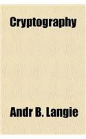 Cryptography: (English)
