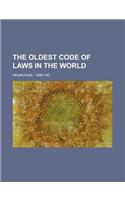 The Oldest Code of Laws in the World