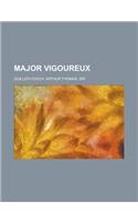 Major Vigoureux