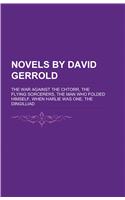 Novels by David Gerrold (Study Guide)