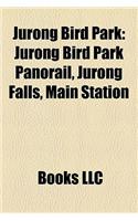 Jurong Bird Park