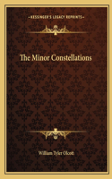 The Minor Constellations: (English)