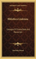 Bibliotheca Lindesiana