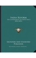 India Reform