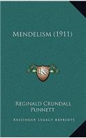 Mendelism (1911)