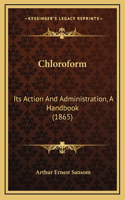 Chloroform