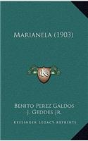 Marianela (1903)