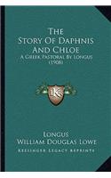 Story Of Daphnis And Chloe