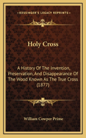 Holy Cross