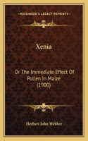Xenia