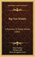 Rip Van Winkle