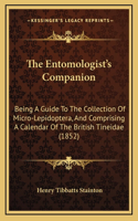 The Entomologist's Companion
