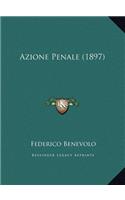 Azione Penale (1897)