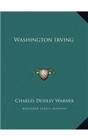 Washington Irving