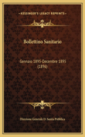 Bollettino Sanitario