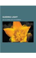 Guiding Light: List of Guiding Light Cast Members(English)