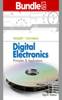 Package: Digital Electronics: Principles and Applications with 1 Semester Connect Access Card