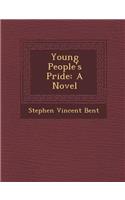 Young People's Pride