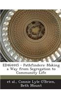 Ed464445 - Pathfinders
