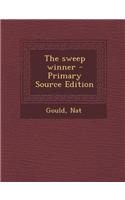 The Sweep Winner: (English)