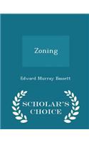 Zoning - Scholar's Choice Edition